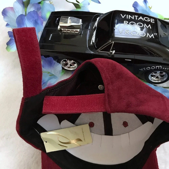 Collection Eighteen NWT Baseball Cap Women OS - Picture 8 of 11